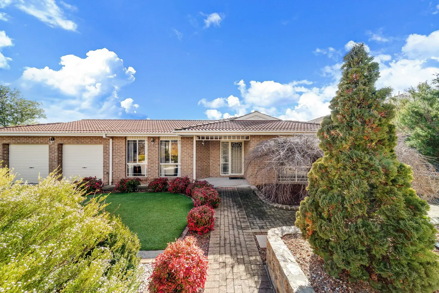 Main view of Homely house listing, 5 Kater Close, Macarthur ACT 2904