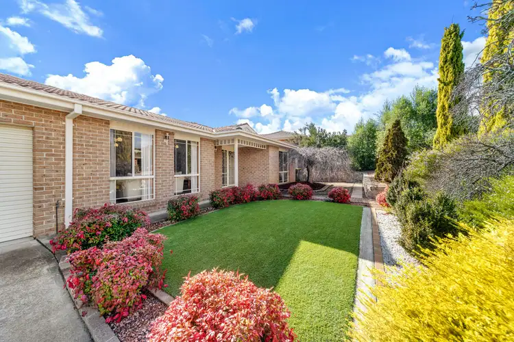 Third view of Homely house listing, 5 Kater Close, Macarthur ACT 2904