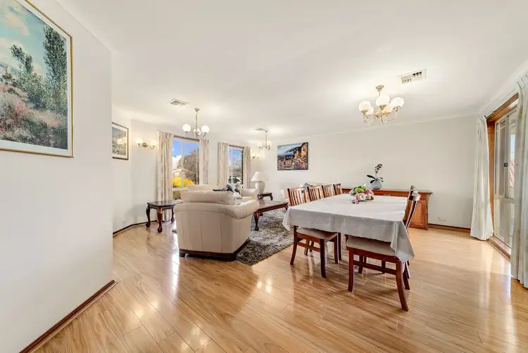 Fourth view of Homely house listing, 5 Kater Close, Macarthur ACT 2904