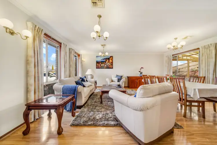 Fifth view of Homely house listing, 5 Kater Close, Macarthur ACT 2904