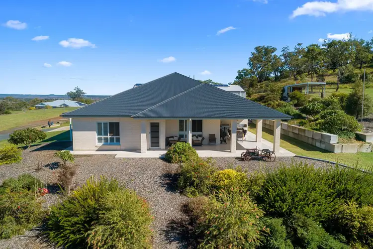 Second view of Homely house listing, 5 Southern Cross Drive, Kingsthorpe QLD 4400