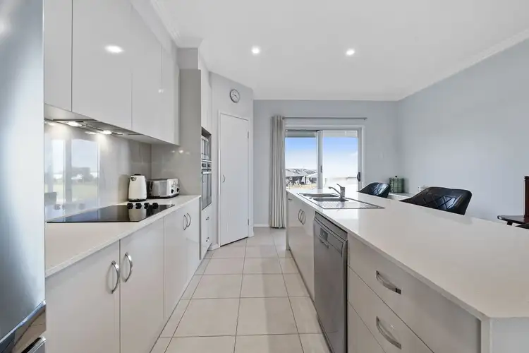 Fourth view of Homely house listing, 5 Southern Cross Drive, Kingsthorpe QLD 4400
