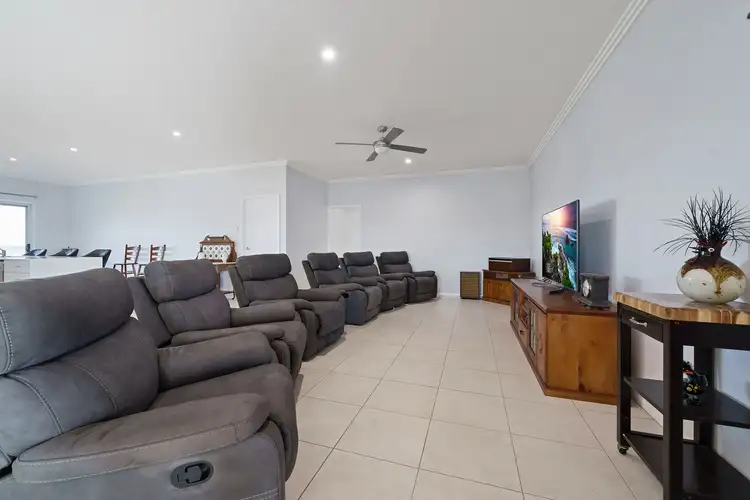 Sixth view of Homely house listing, 5 Southern Cross Drive, Kingsthorpe QLD 4400