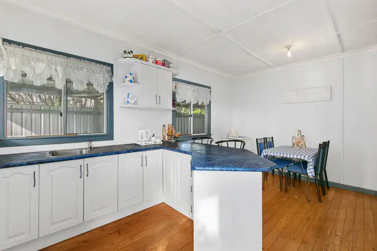 Second view of Homely house listing, 11 McPhail Street, Zillmere QLD 4034