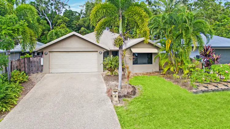 Second view of Homely house listing, 13 Monterey Street, Kewarra Beach QLD 4879