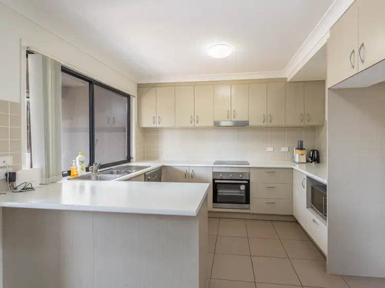 Second view of Homely unit listing, 6/4-5 Shayduk Close, Gympie QLD 4570