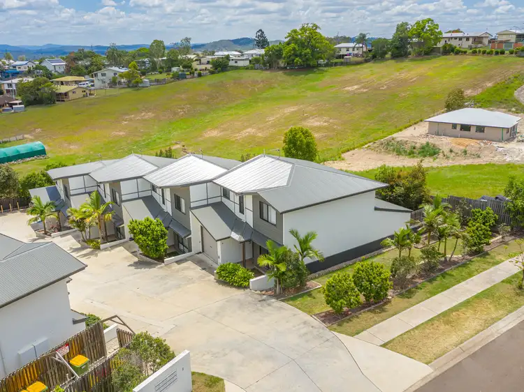 Third view of Homely unit listing, 6/4-5 Shayduk Close, Gympie QLD 4570
