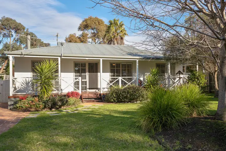 Second view of Homely house listing, 15 Cypress Court, Cowes VIC 3922