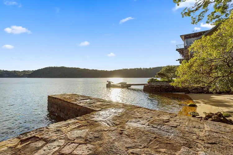 Main view of Homely house listing, 34 Marine Drive, Oatley NSW 2223