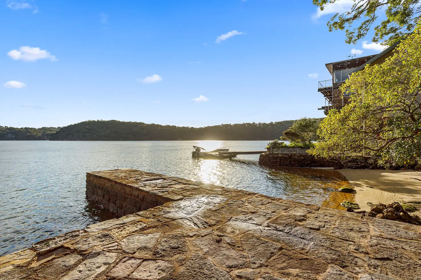 Main view of Homely house listing, 34 Marine Drive, Oatley NSW 2223