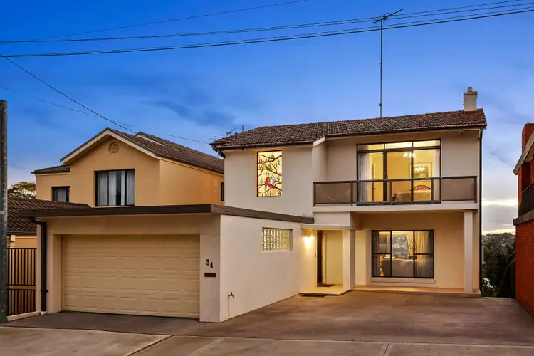 Third view of Homely house listing, 34 Marine Drive, Oatley NSW 2223