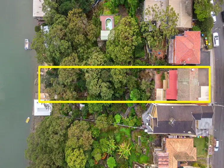 Fourth view of Homely house listing, 34 Marine Drive, Oatley NSW 2223