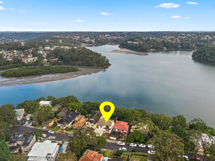 Fifth view of Homely house listing, 34 Marine Drive, Oatley NSW 2223