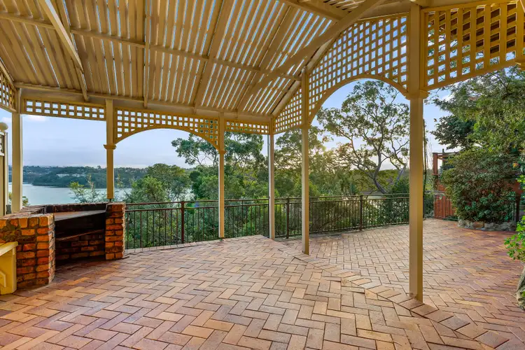Sixth view of Homely house listing, 34 Marine Drive, Oatley NSW 2223