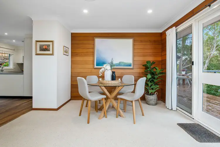 Second view of Homely house listing, 20 Barkala Place, Westleigh NSW 2120
