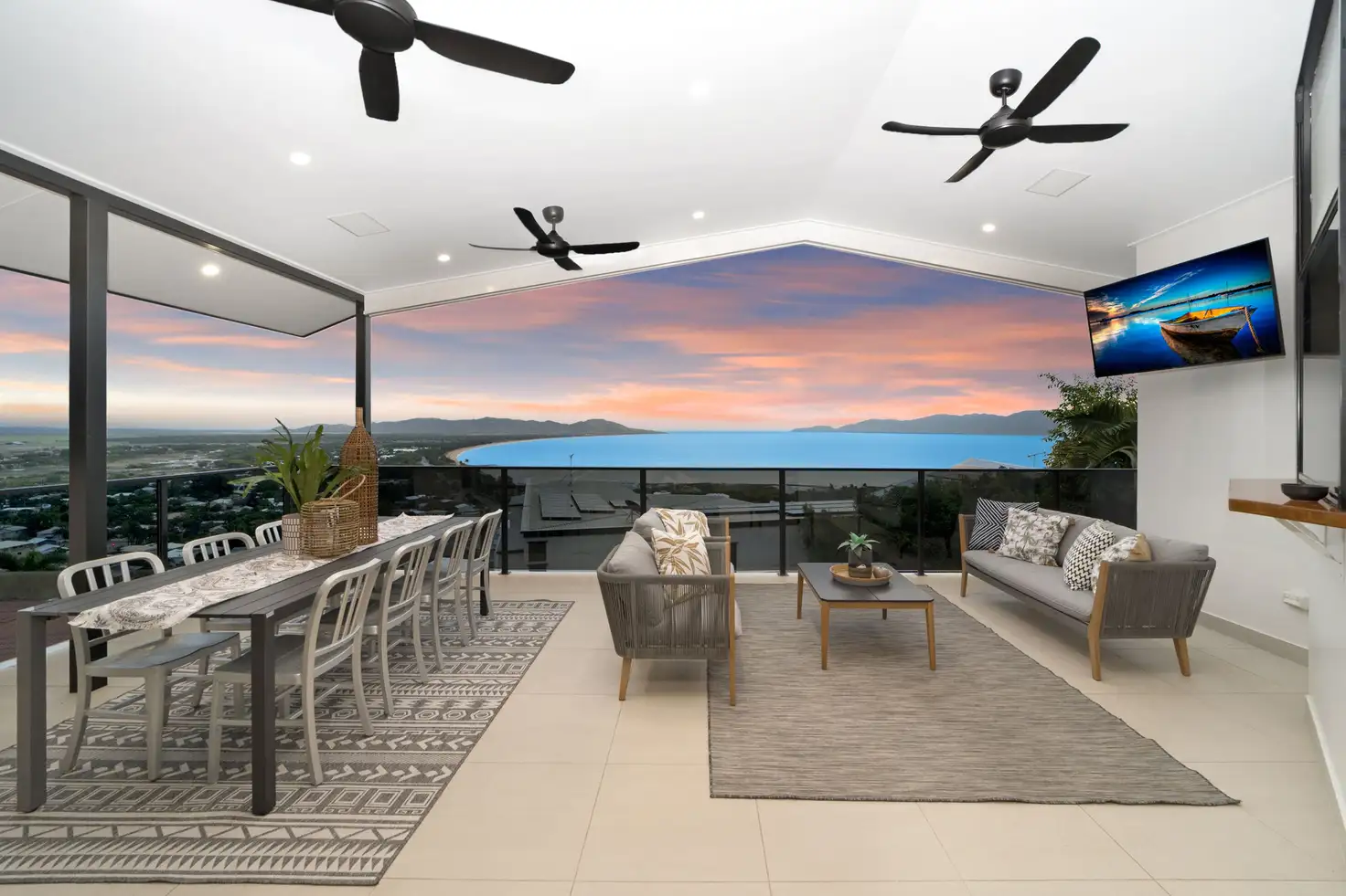 Main view of Homely house listing, 43 Yarrawonga Drive, Castle Hill QLD 4810