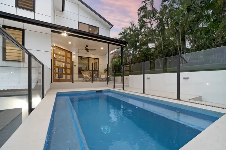 Third view of Homely house listing, 43 Yarrawonga Drive, Castle Hill QLD 4810