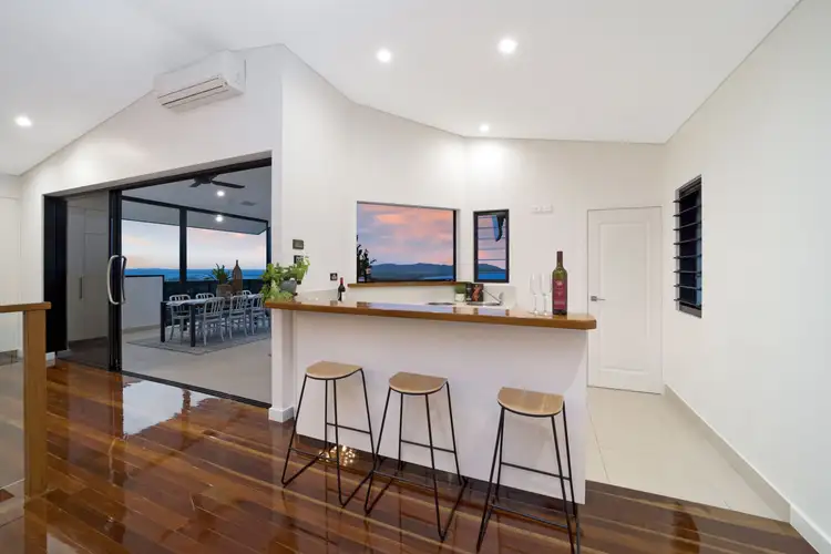 Seventh view of Homely house listing, 43 Yarrawonga Drive, Castle Hill QLD 4810