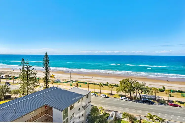 Sixth view of Homely apartment listing, 10F/150 The Esplanade, Surfers Paradise QLD 4217