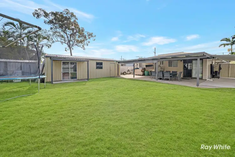 Second view of Homely house listing, 8 Dampier Avenue, Eagleby QLD 4207