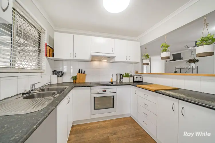 Third view of Homely house listing, 8 Dampier Avenue, Eagleby QLD 4207