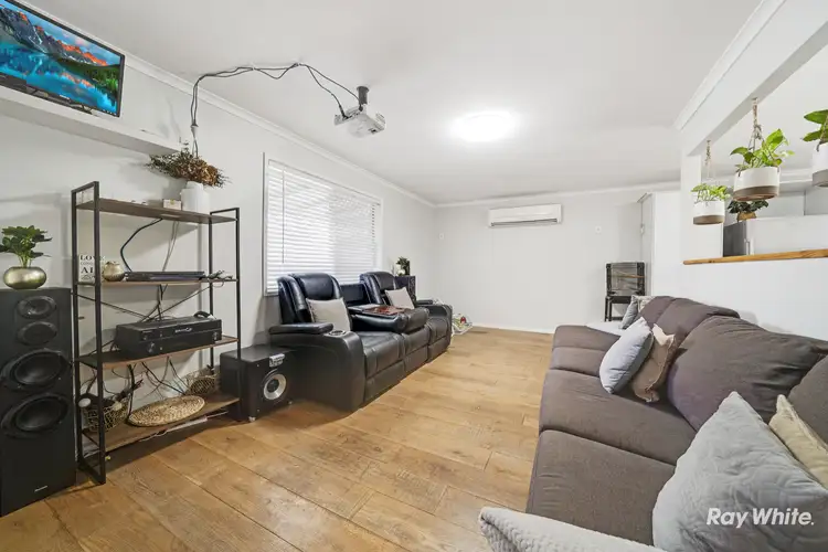 Fourth view of Homely house listing, 8 Dampier Avenue, Eagleby QLD 4207