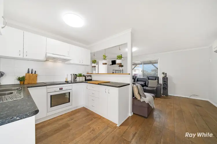 Fifth view of Homely house listing, 8 Dampier Avenue, Eagleby QLD 4207