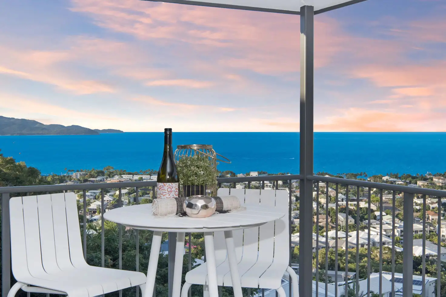 Main view of Homely house listing, 5 Cottesmore Crescent, Castle Hill QLD 4810