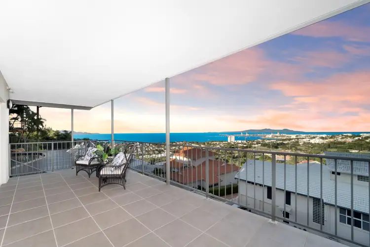 Second view of Homely house listing, 5 Cottesmore Crescent, Castle Hill QLD 4810