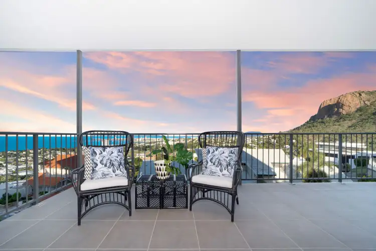 Third view of Homely house listing, 5 Cottesmore Crescent, Castle Hill QLD 4810