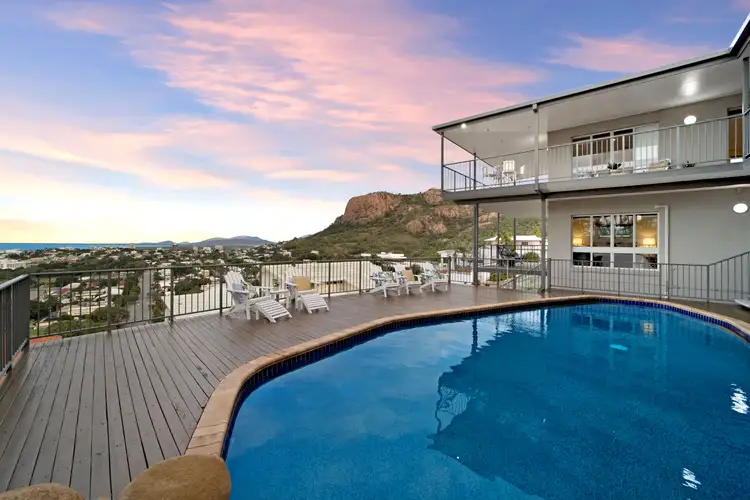 Fifth view of Homely house listing, 5 Cottesmore Crescent, Castle Hill QLD 4810