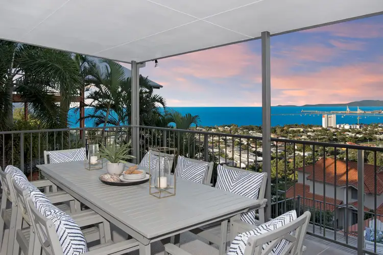 Seventh view of Homely house listing, 5 Cottesmore Crescent, Castle Hill QLD 4810