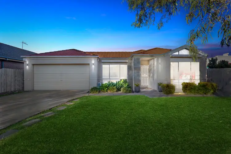 Main view of Homely house listing, 4 Shannon Way, Sydenham VIC 3037