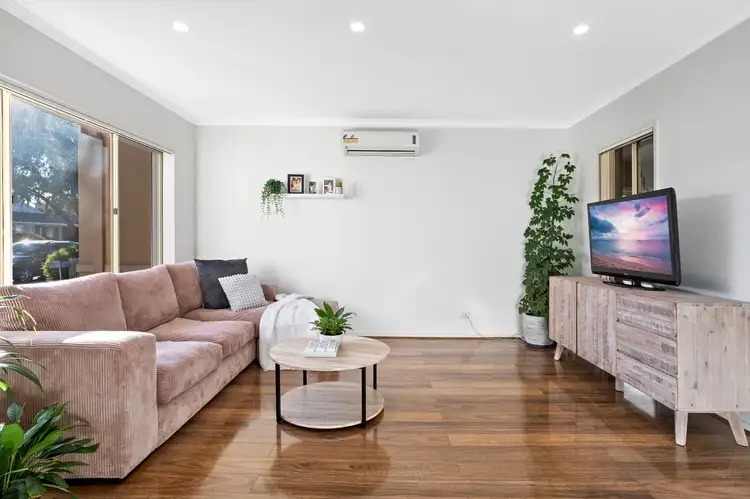 Second view of Homely house listing, 4 Shannon Way, Sydenham VIC 3037