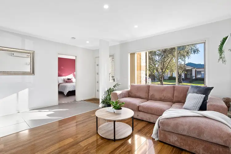 Third view of Homely house listing, 4 Shannon Way, Sydenham VIC 3037