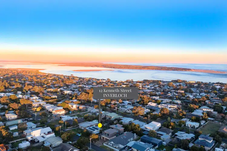 Main view of Homely house listing, 12 Kenneth Street, Inverloch VIC 3996