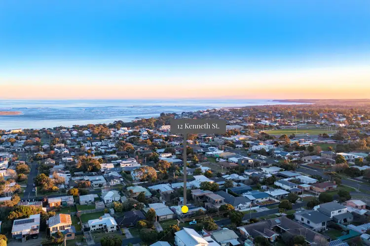 Third view of Homely house listing, 12 Kenneth Street, Inverloch VIC 3996