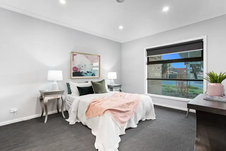 Second view of Homely house listing, 83A Delbridge Drive, Sydenham VIC 3037