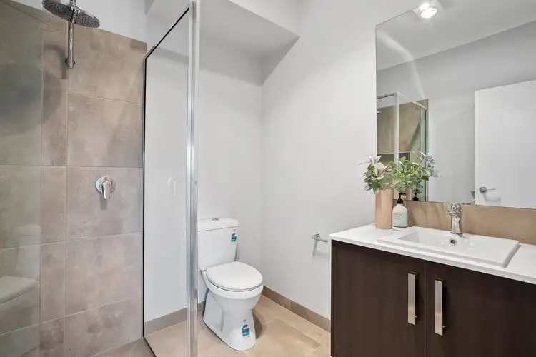 Third view of Homely house listing, 83A Delbridge Drive, Sydenham VIC 3037