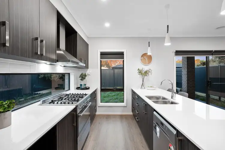 Fourth view of Homely house listing, 83A Delbridge Drive, Sydenham VIC 3037