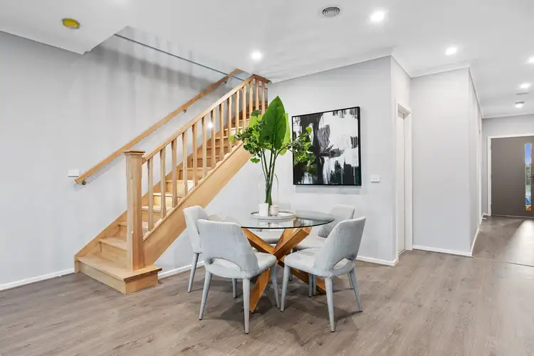 Sixth view of Homely house listing, 83A Delbridge Drive, Sydenham VIC 3037