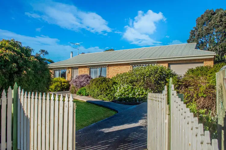 Main view of Homely house listing, 101 Grey Street, Terang VIC 3264