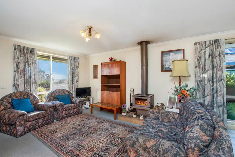 Second view of Homely house listing, 101 Grey Street, Terang VIC 3264