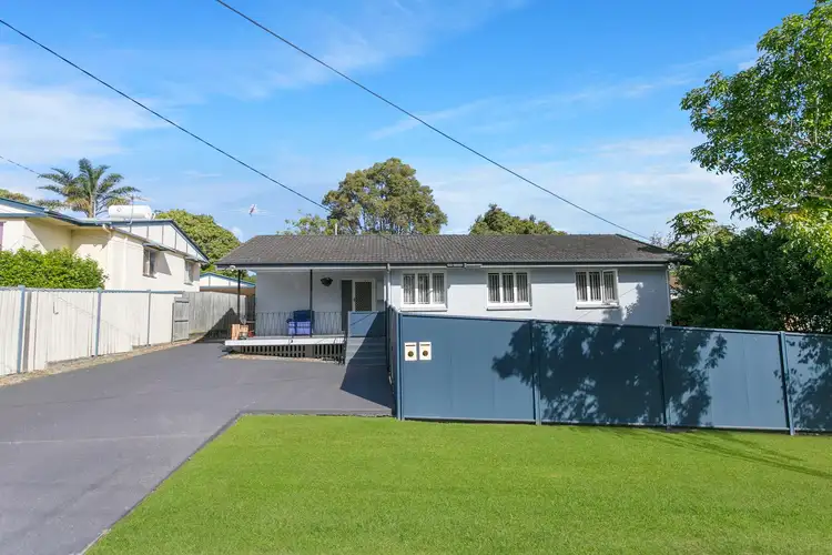 16 Wakley Street, Acacia Ridge QLD 4110