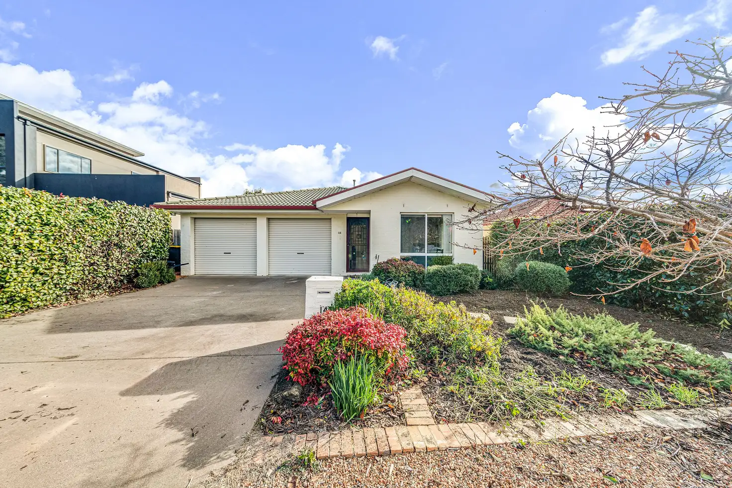 Main view of Homely house listing, 14 Millicer Place, Dunlop ACT 2615