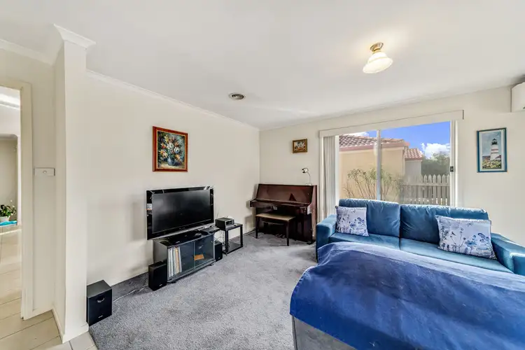 Third view of Homely house listing, 14 Millicer Place, Dunlop ACT 2615