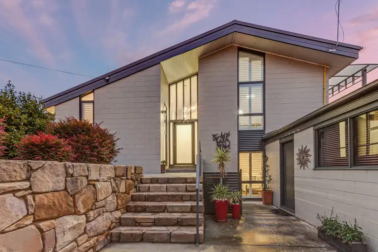 Second view of Homely house listing, 2 Bambridge Street, Weetangera ACT 2614