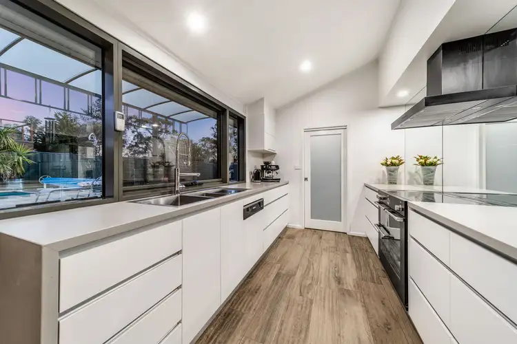 Fourth view of Homely house listing, 2 Bambridge Street, Weetangera ACT 2614