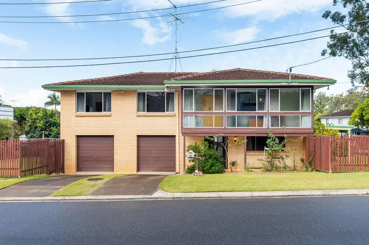 1 Hilary Street, Wishart QLD 4122