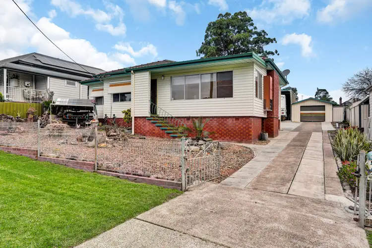 Second view of Homely house listing, 76 Wilson Street, West Wallsend NSW 2286